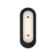 Tramore 16" Outdoor Wall Mount