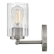 Leta Small Two Light Vanity