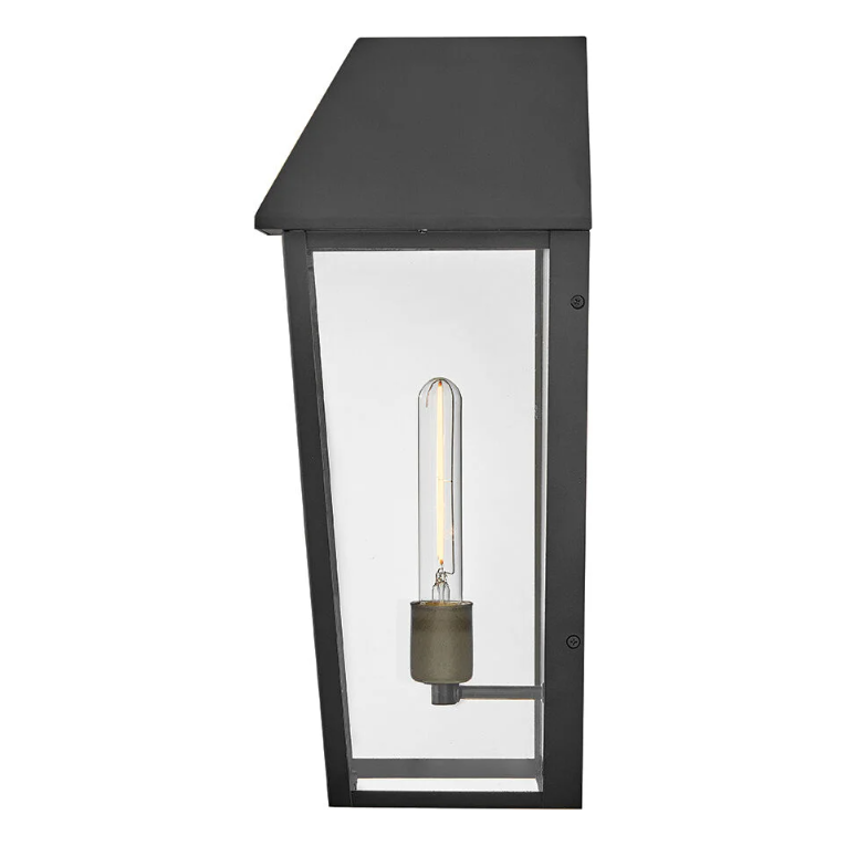 Maclin Medium Wall Mount Lantern