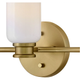 Naomi Medium Three Light Vanity