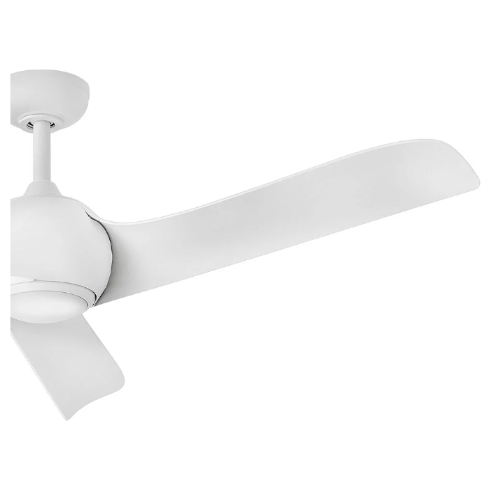 Tiburon 56" Smart Fan