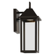 Prin 14" 1-Light Outdoor DarkSky Wall Light