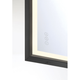 Artell 24x36" LED Mirror