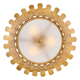 Reina Medium Semi-Flush Mount