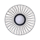 Jelice 24" Outdoor Pendant
