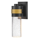 Albie Small Wall Mount Lantern
