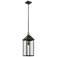 Prin 22" 1-Light Outdoor Pendant