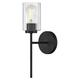 Leta Medium Single Light Sconce