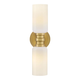 Naomi Medium Two Light Sconce