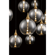Iissa 10-Light 47" Chandelier
