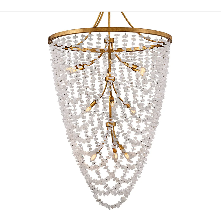 Myra Medium Chandelier