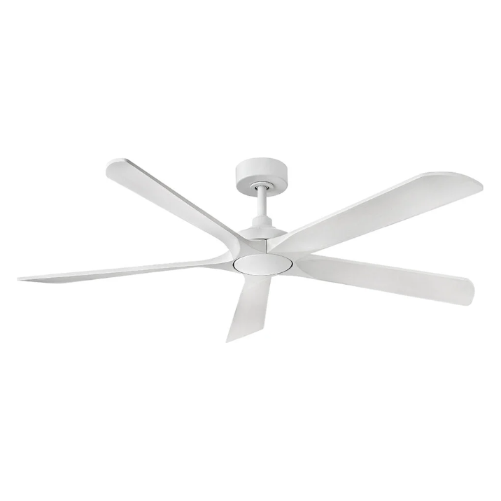 Layton 58" Smart Fan