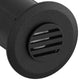 MR8 Recessed Louvered