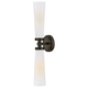 Jude Medium Two Light Vanity