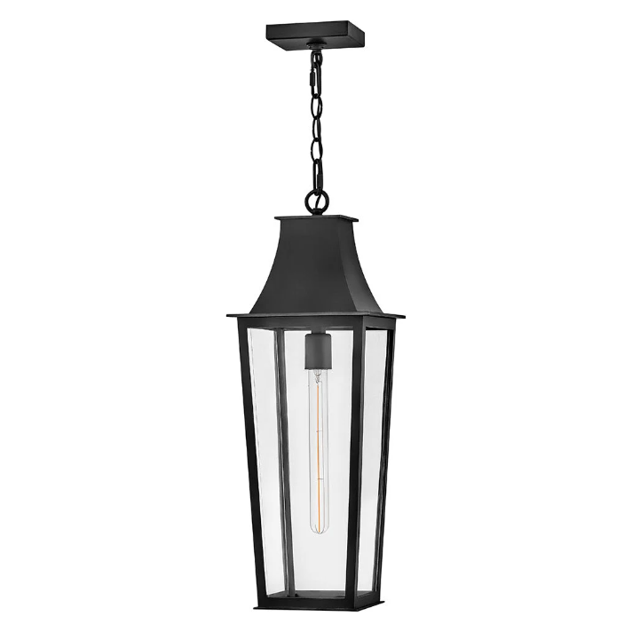 Georgetown Large Hanging Lantern