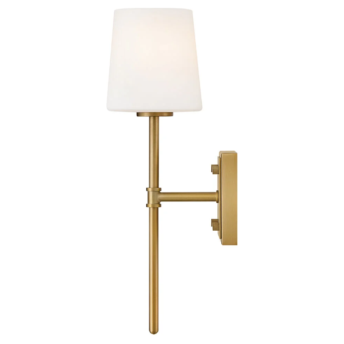 Saunders Medium Sconce