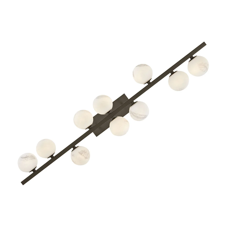 Selene Large Ten Light Linear