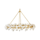 Audra Large Ring Chandelier