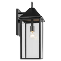 Prin 22" 1-Light Outdoor Wall Light