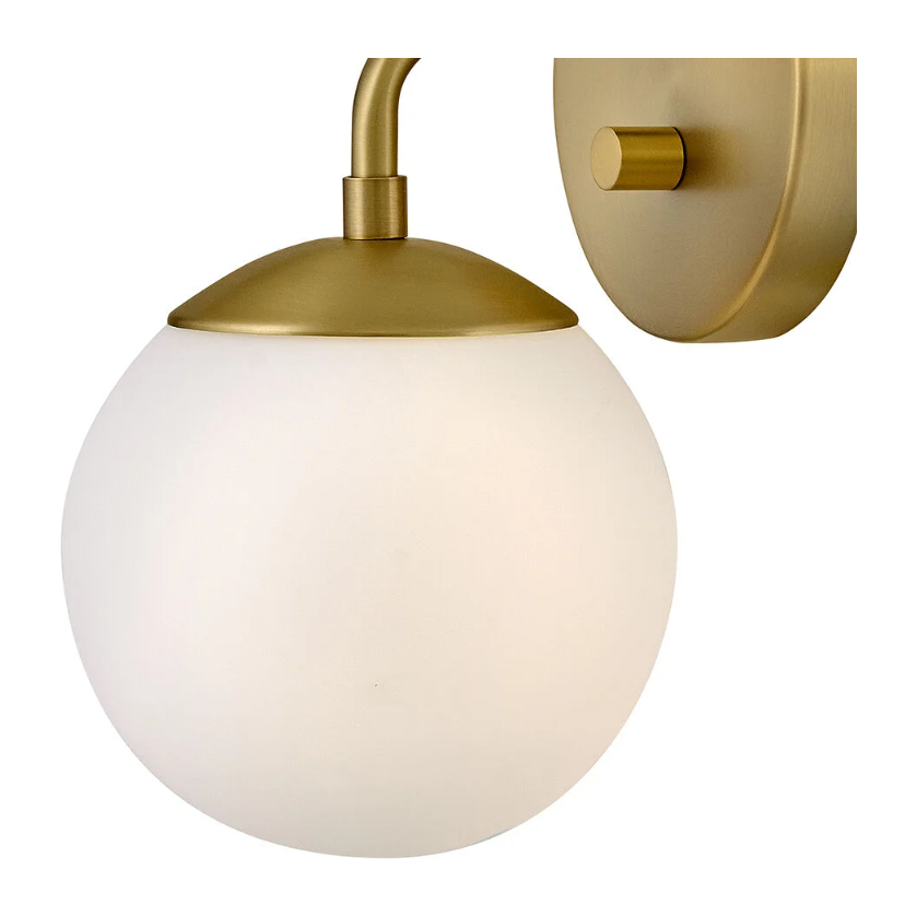 Julep Medium Single Light Sconce