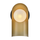 Zuri Medium Single Light Sconce