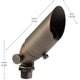 Long Adjustable Cowl MR16