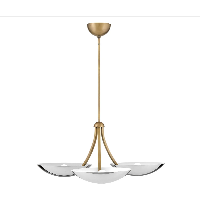 Glenn Large Chandelier