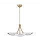 Glenn Large Chandelier