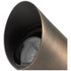 12V MR-16 Fixed Socket Accent Light