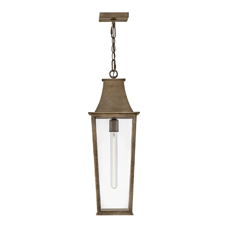 Georgetown Large Hanging Lantern