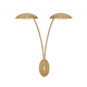 Glenn Large Two Light Sconce