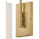 Gwen Large Single Light Sconce