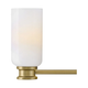 Naomi Medium Three Light Vanity