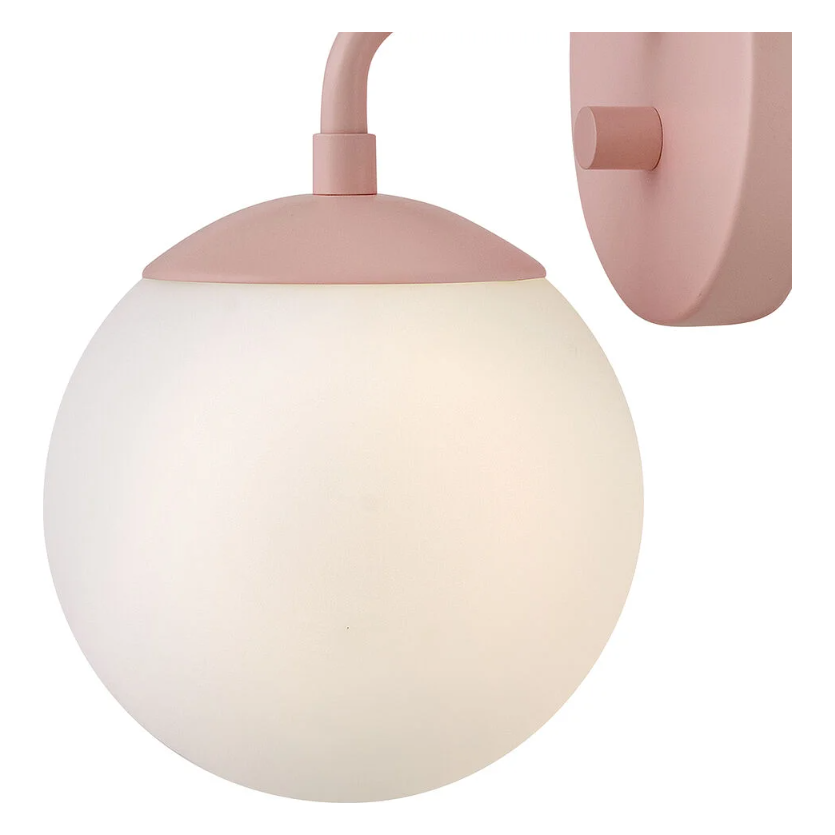 Julep Medium Single Light Sconce