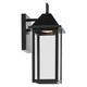 Prin 14" 1-Light Outdoor DarkSky Wall Light