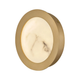 Cava Small Sconce