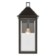Prin 22" 1-Light Outdoor Wall Light