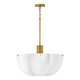 Becca Medium Chandelier