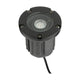 In-Ground MR16 with Trim 12V Drop-In Fixture