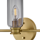 Naomi Medium Three Light Vanity