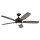 Tranquil 56" Weather+ Ceiling Fan