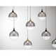 Iissa 14-Light 72" Chandelier