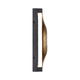 Shayla 14" Outdoor Wall Mount
