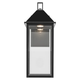 Prin 22" 1-Light Outdoor DarkSky Wall Light