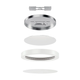 Ara 7.25" Round Downlight