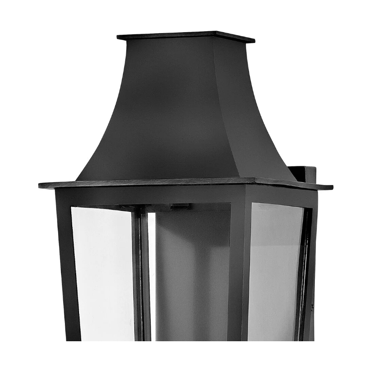 Georgetown Large Wall Mount Lantern