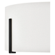 Halle Medium Semi-Flush Mount