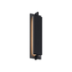 Tribek 21" Outdoor Wall Mount