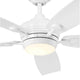 Tranquil 56" Weather+ Ceiling Fan