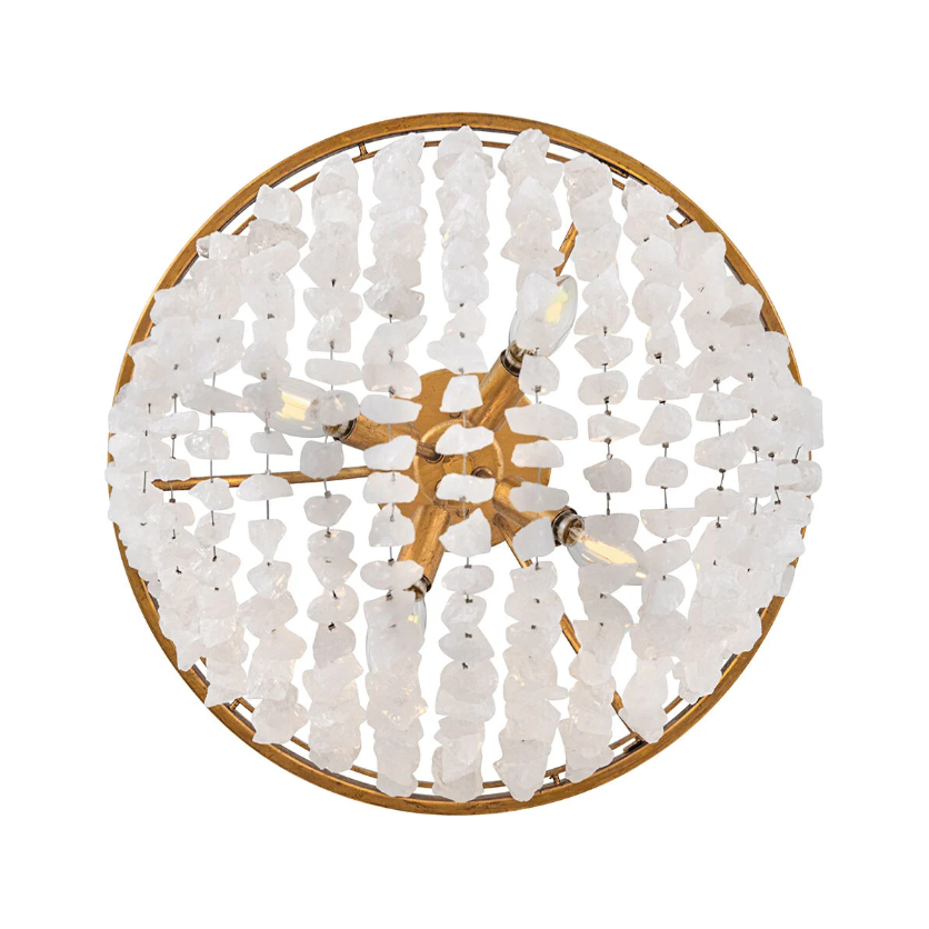 Myra Medium Chandelier